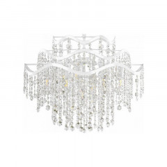 Подвесная люстра Freya Charlotte FR1001PL-09W