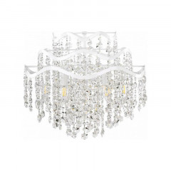 Подвесная люстра Freya Charlotte FR1001PL-07W