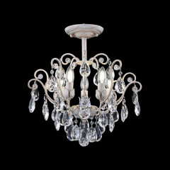 Подвесная люстра Freya Veronica FR1002PL-06WG