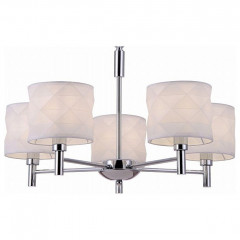 Подвесная люстра Freya Albertina FR5044PL-05CH