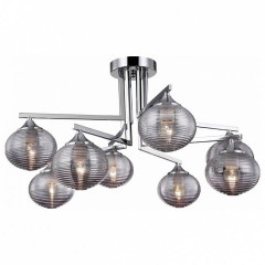 Потолочная люстра Freya Dolores FR5047PL-08CH