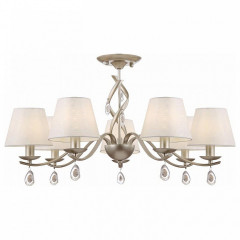 Подвесная люстра Freya Monique FR2001PL-07G