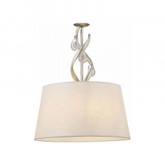 Подвесной светильник Freya Monique FR2001PL-03G