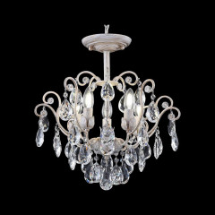 Подвесная люстра Freya Veronica FR1002PL-05WG