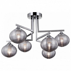 Потолочная люстра Freya FR5047PL-06CH