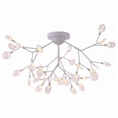 Потолочная люстра Freya FR5049CL-36W