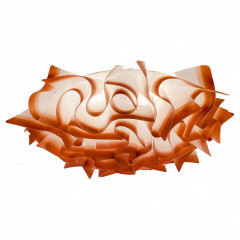 Потолочный светильник Loft it Wavsea 9088C-1S orange