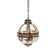 Подвесной светильник Loft it Lantern residential LOFT3043-CH