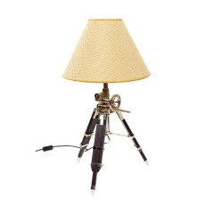 Настольная лампа декоративная Loft it Tripod LOFT7012