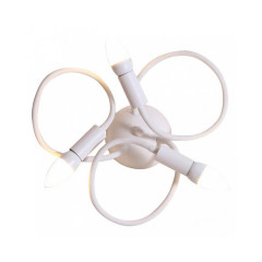 Бра Loft it Roots LOFT1714W-WH