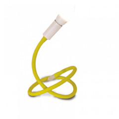 Настольная лампа декоративная Loft it Roots LOFT1714-GR