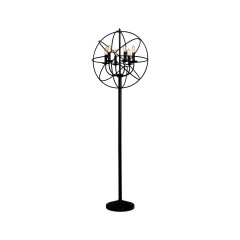 Торшер Loft it Higelton LOFT1192F