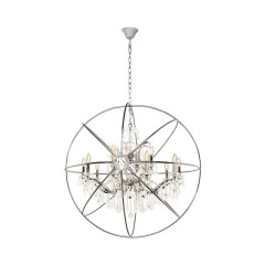 Подвесная люстра Loft it Monaco LOFT1896/15