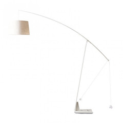 Торшер Loft it Fishrod LOFT5003-WH