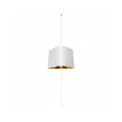 Подвесной светильник Loft it Nuage LOFT1167F-WH