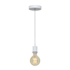 Подвесной светильник Loft it Nordic LOFT1700-PWH