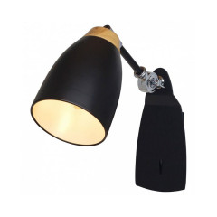 Бра Loft it Watchman LOFT4402W-BL