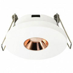 Встраиваемый светильник Loft it Architect RL1070-WG