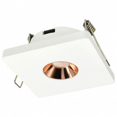 Встраиваемый светильник Loft it Architect RL1071-WG