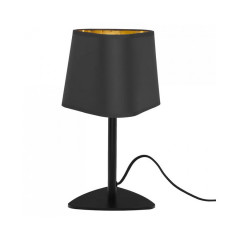 Настольная лампа декоративная Loft it Nuage LOFT1163T-BL