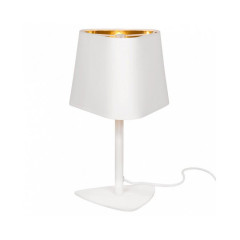 Настольная лампа декоративная Loft it Nuage LOFT1163T-WH