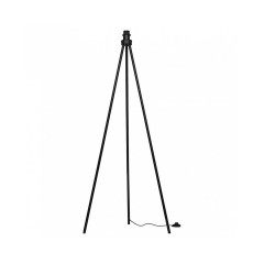 Основание для торшера Loft it Nordic LOFT1700-FBK