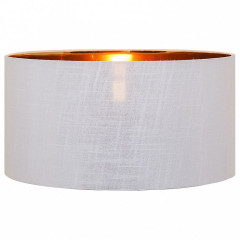 Плафон текстильный Loft it Nordic LOFT1700-LWH