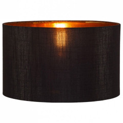 Плафон текстильный Loft it Nordic LOFT1700-SBK