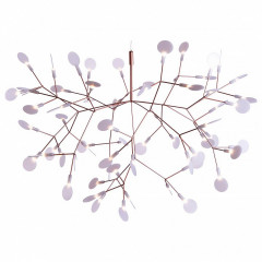 Подвесная люстра Loft it Heracleum 9022-30