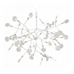 Подвесная люстра Loft it Heracleum 9022-45W