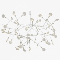 Подвесная люстра Loft it Heracleum 9022-63W