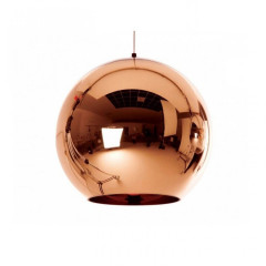 Подвесной светильник Loft it Copper Shade LOFT2023-E