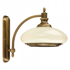 Бра Kutek Sorrento New SOR-K-1 (P) NEW