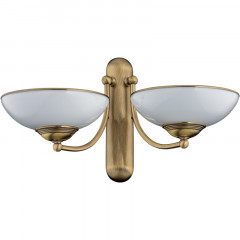 Бра Kutek N (плафон) N-K-2 (P)