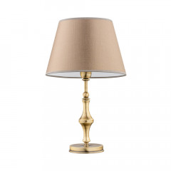 Лампа настольная Kutek Casamia (абажур) CAS-LG-1 (P/A)