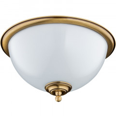 Потолочный светильник Kutek N (плафон) N-PL-2 (P)