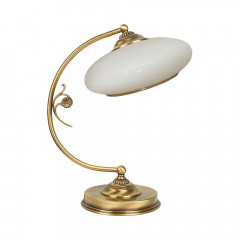 Лампа настольная Kutek Casamia (плафон) CAS-LG-1 (P) NEW