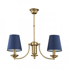 Люстра Kutek N (абажур) N-ZW-2 (P/A)