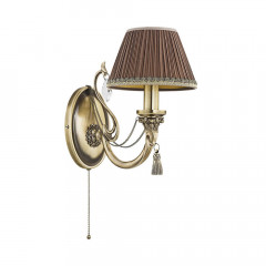 Бра Kutek Roma (абажур) ROM-K-1 (P/A)