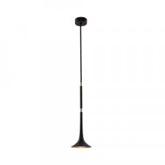 Подвесной светильник Kutek Mood Loft LOF-ZW-1 (CZ)