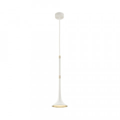 Подвесной светильник Kutek Mood Loft LOF-ZW-1 (BZ)