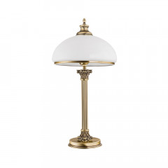Лампа настольная Kutek Messina (Kreml) MES-LG-1 (P)