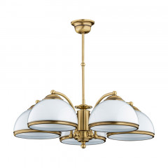 Люстра Kutek OBD OBD-ZW-5 (P)