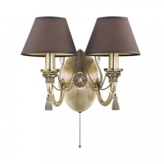 Бра Kutek Roma (абажур) ROM-K-2 (P/A)