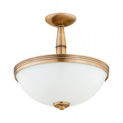 Люстра Kutek Sorrento New SOR-PL-3 (P)