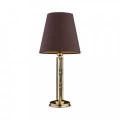 Лампа настольная Kutek Natalia NAT-LG-1 (N/A)