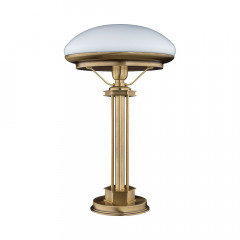 Лампа настольная Kutek Decor DEC-LG-1 (P) NEW