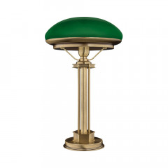 Лампа настольная Kutek Decor DEC-LG-1 (P) GR NEW