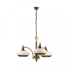 Люстра Kutek Sorrento New SOR-ZW-3 (P) NEW