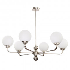 Люстра Kutek Mood Abano ABA-ZW-6 (N)